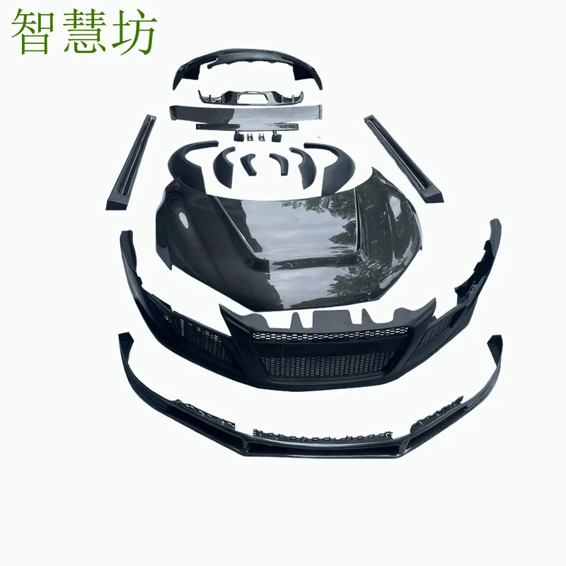 Suitable To Audi R8…