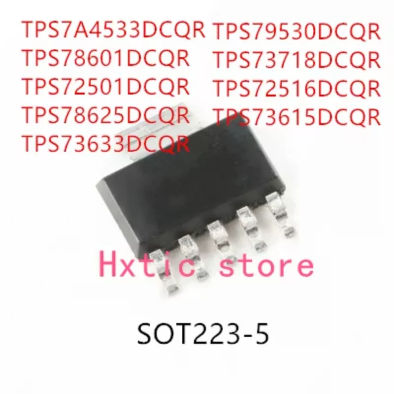 10PCS IC IC IC IC IC IC IC IC