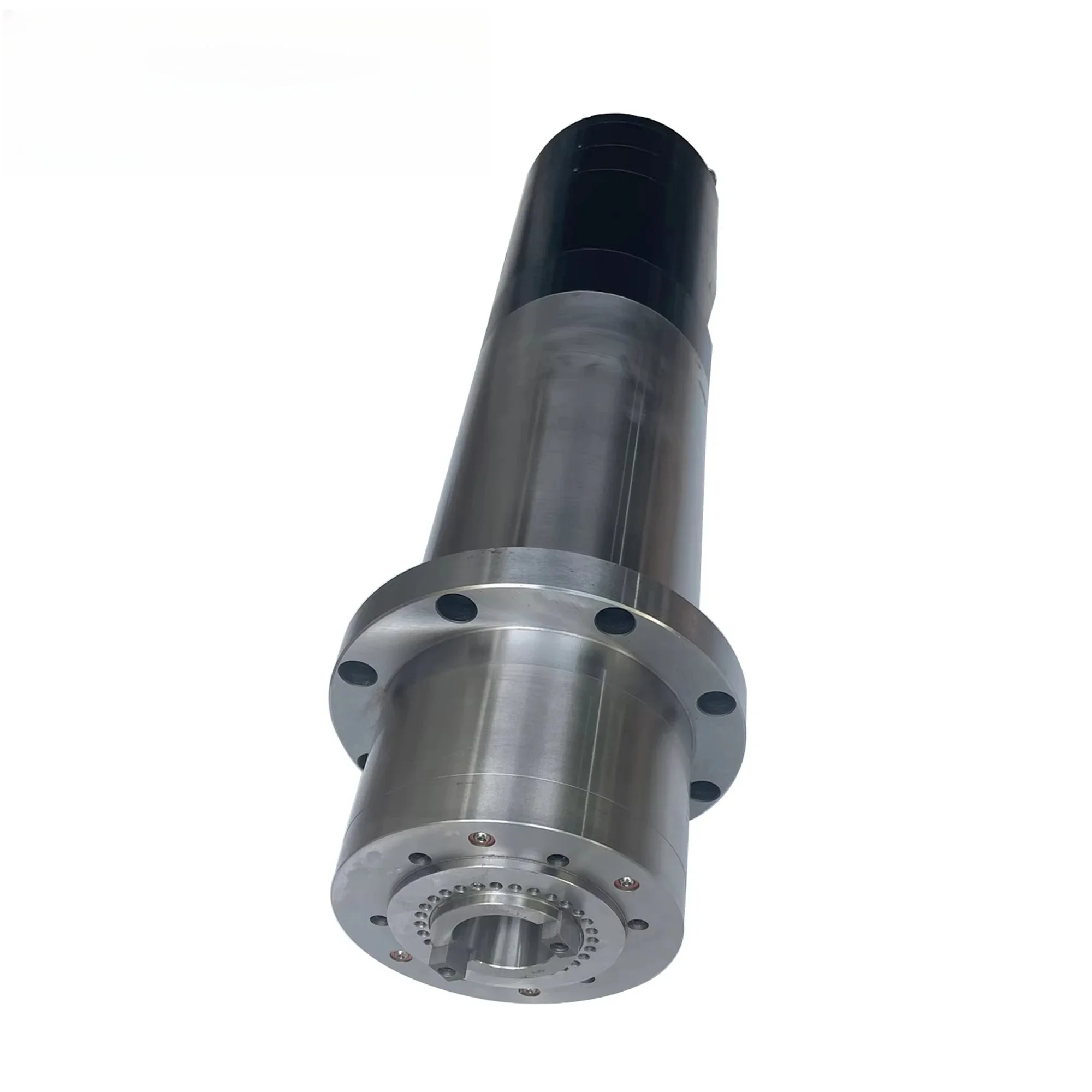 18KW 18000RPM 380V BT40 Water Cooled Spindle Motor Machine Tool for CNC Router Metal Milling Processing