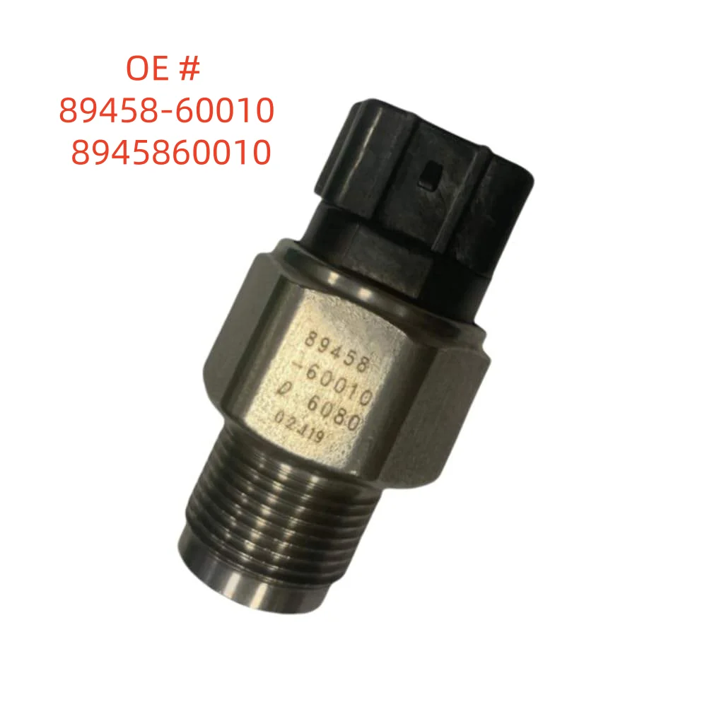 High quality 89458-60010 8945860010 Fuel Pressure Sensor For Toyota
