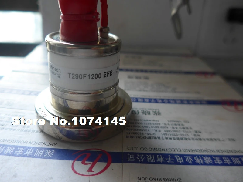 

T290F1200EFB IGBT power module