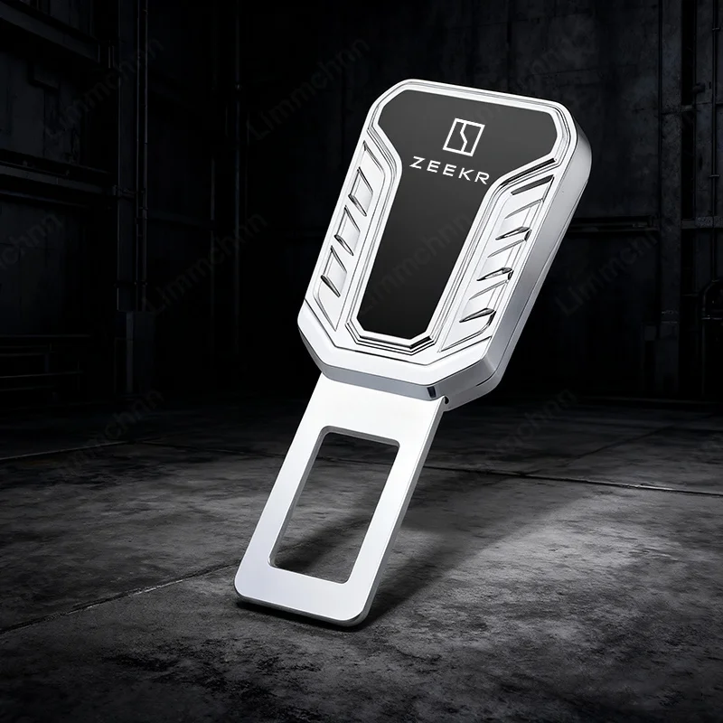 

Top-Grade Secure Firm Snap-On Heavy-Duty Seat Belt Buckle For ZEEKR FR 001 7X X ZEEKR 007 GT ZEEKR 009 CX1E MIX M-Vision 9X​