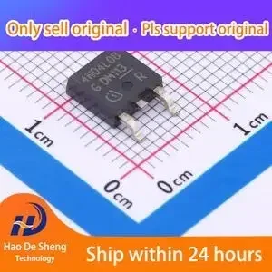 

10 шт./лот IPD50N04S4L-08 IPD50N04S4L TO-252 новый оригинал на складе