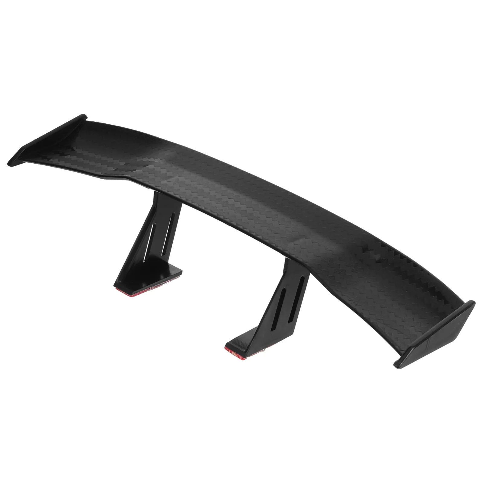 

Automobile Tail Car Spoiler Rear Wing Tiny for Small Exterior Accessories Mini Cars