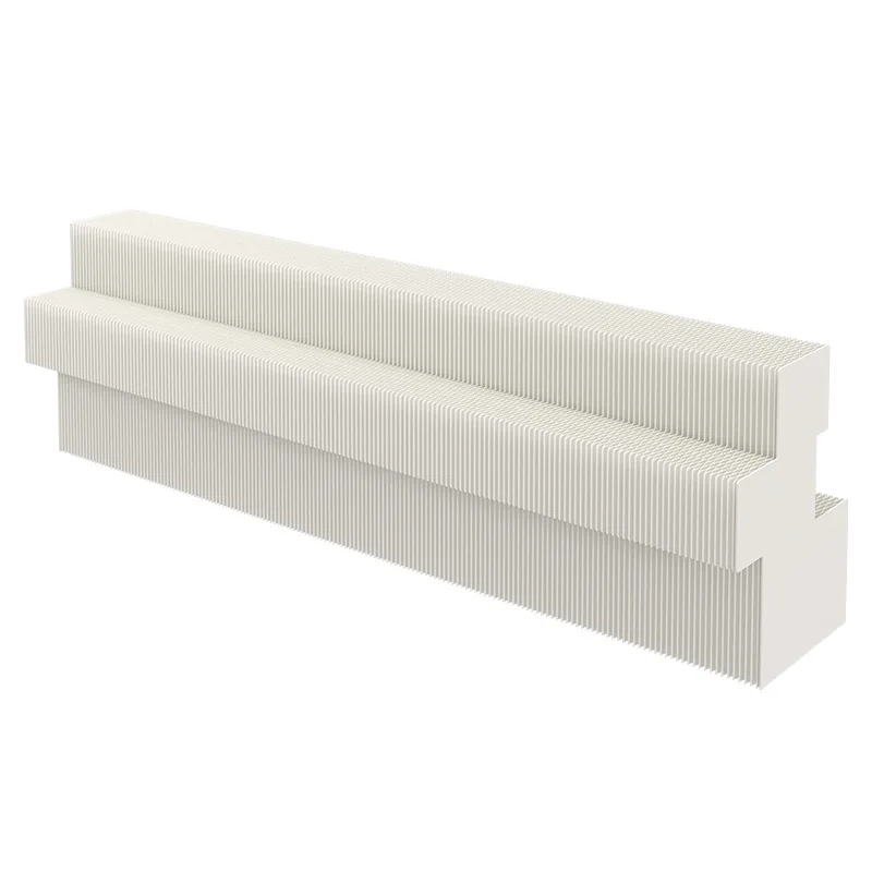 

Paper booth Display stand Storage Display cabinet Creative window shelf Multifunctional display Cargo rack Figure sample