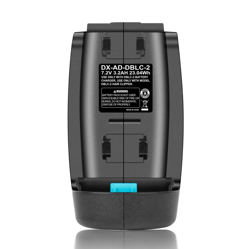 

Battery For ZR II CLIPPER PULSE ZR II Battery 79025,560470,79005,79170,561458