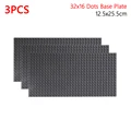 16x32Dot Dark Grey