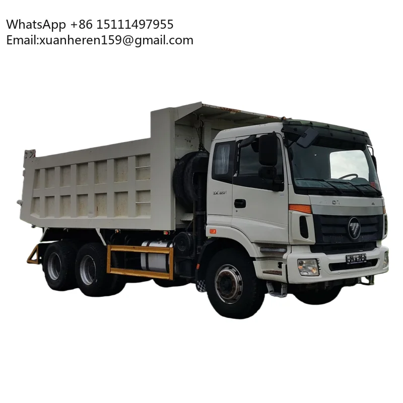 

Hot Sale GENUINE FAW Truck Parts for All Models