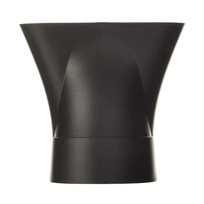 أجزاء فوهة مسطحة منفاخ LICE-AN5300 لمنفاخ أوراق الشجر اللاسلكي EGO 530 CFM 575 CFM LB5300 LB5302، أسود