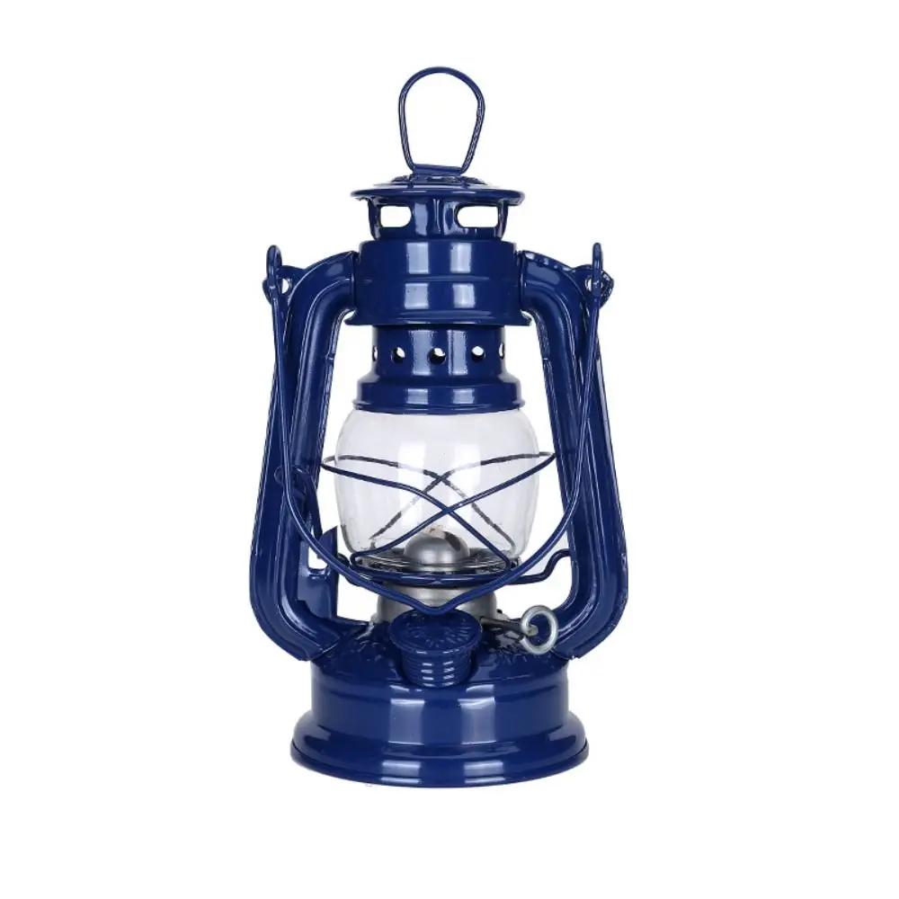 Not Rust Leakproof Creative Bedroom Pub Home Decor Portable Bar Cafe Oil Lamp  Lamp Camping Lights Lantern
