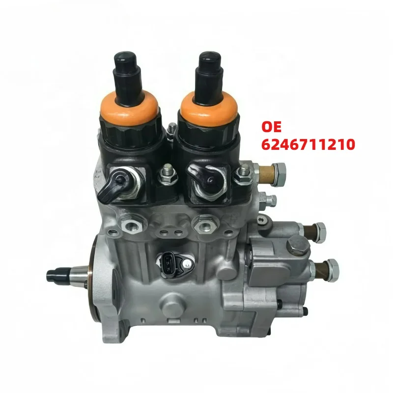 

Надежный дизельный топливный насос OE 6246711210