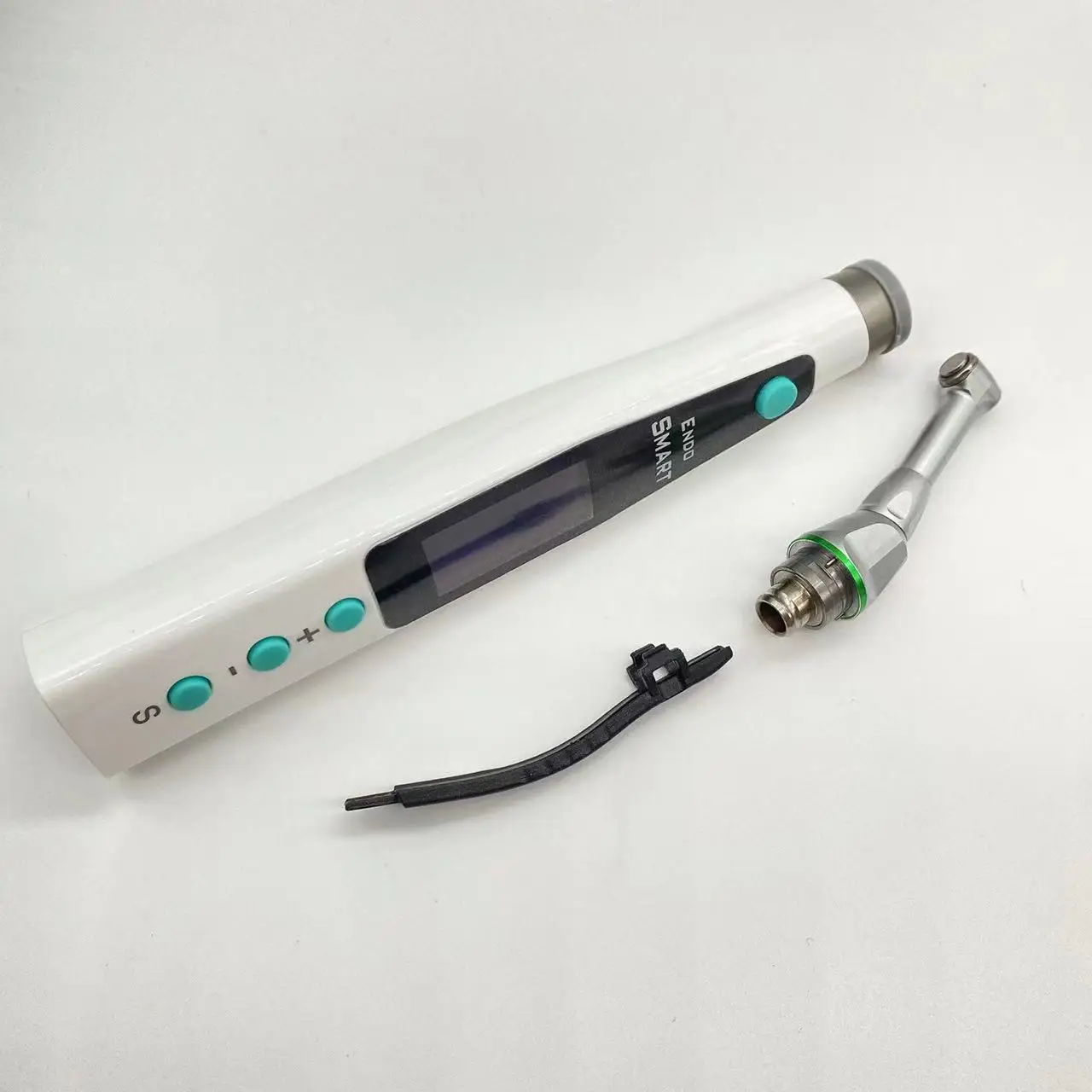 High Quality Wireless Endodontic Dental Endo Motor With LED Lamp 16:1 Standard Handpiece