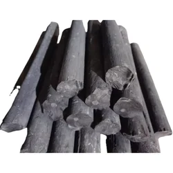 1KG High quality fruit charcoal, smokeless charcoal, preferred charcoal for indoor barbecue BBQ