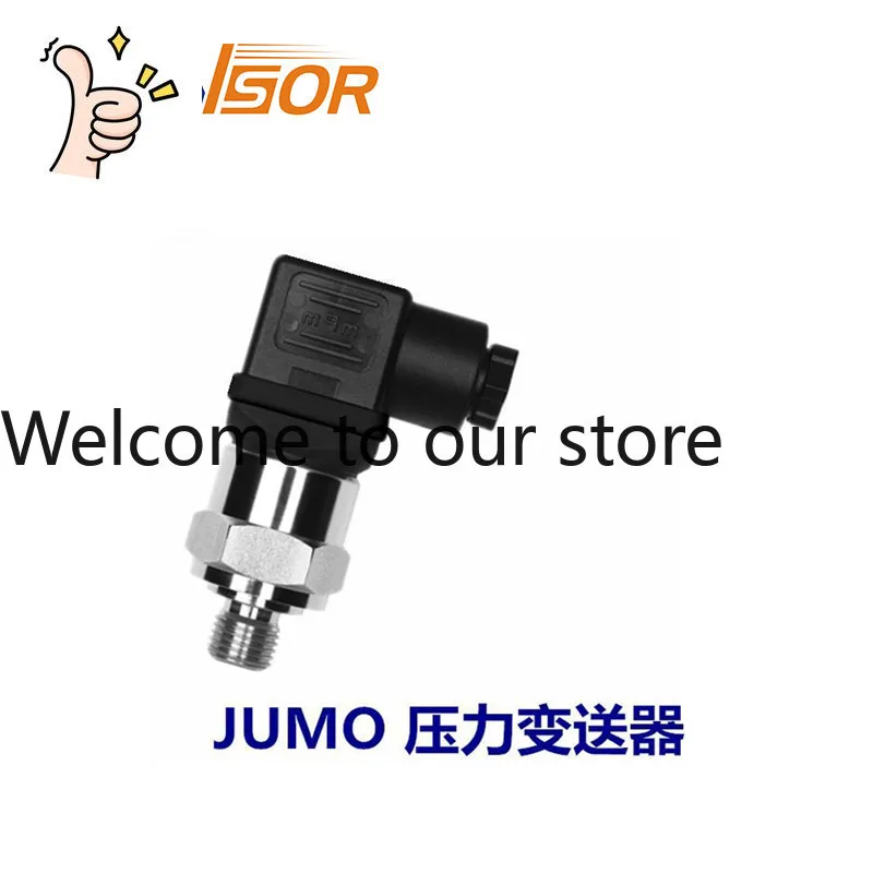 Germany JUMO Pressure Transmitter 401001 Series 5 Minimum Order, Oil Cylinder Selection Pressure Transmitter