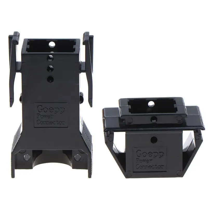Electrical Equipment Supplies Wire Connectors Panel Bracket 600V PC V0 Electric Vehicles For PowerBH-ELEVEN