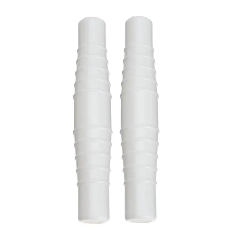 652F Plastic Pool Hose Connector Filter Pump Pool Hose Coupling Adapter Garden Tool