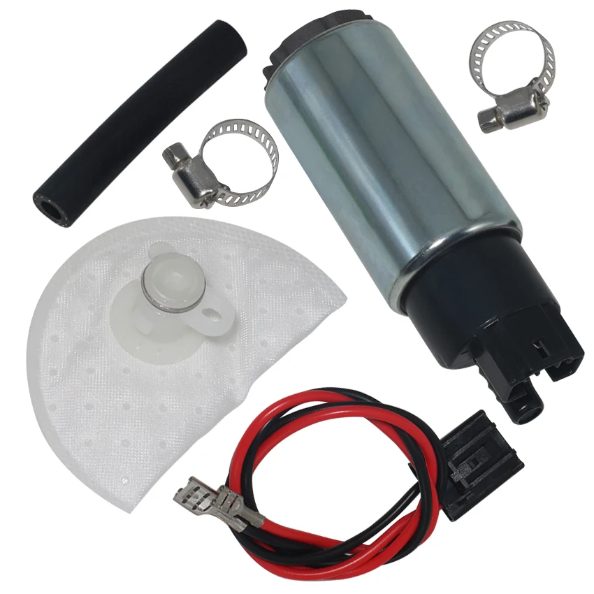 Motorcycle Fuel Pump For Triumph Rocket III CLASSIC ROADSTER For Yamaha MT03 MT-03 XT660 XT660R XT660X XT660Z FX1000 FX140 Parts view 3
