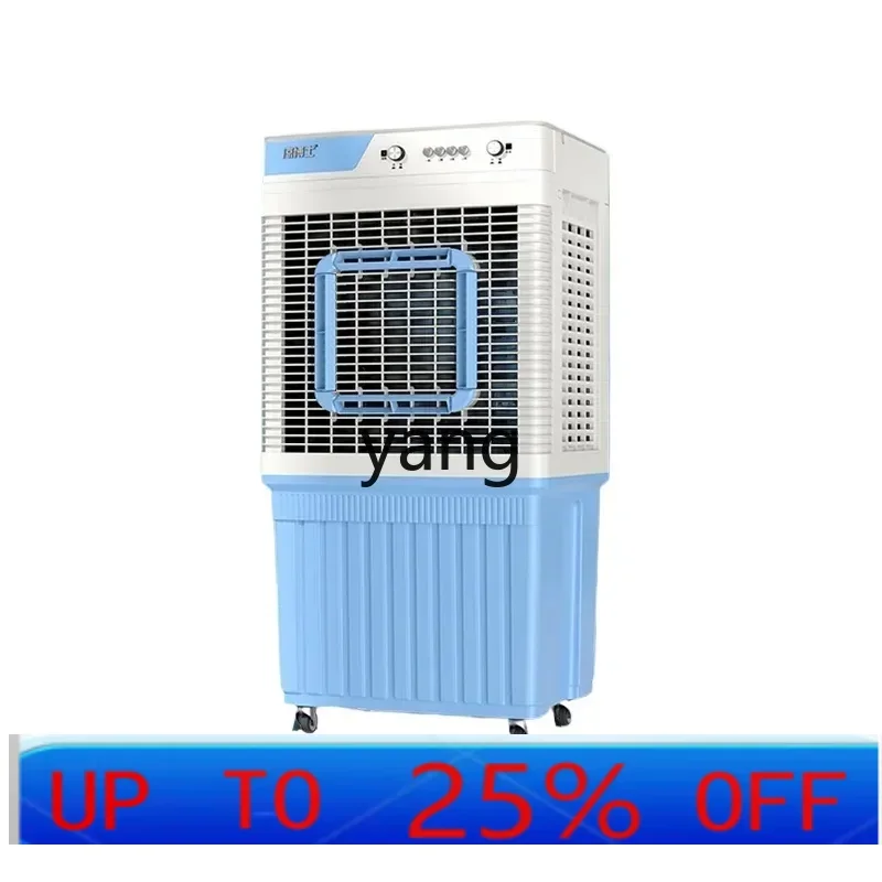 

CX cold fan air conditioner household refrigeration fan commercial mobile water air conditioner