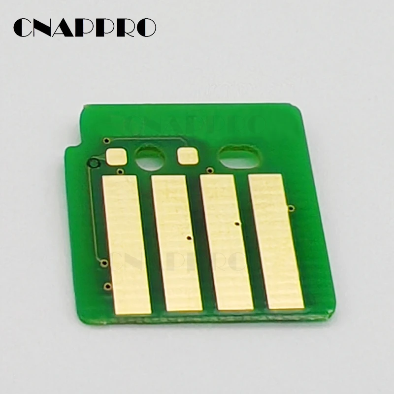 20 قطعة رقاقة الحبر لزيروكس VersaLink C7000DN C7000N 106R03768 106R03765 106R03757 106R03760 113R00782 C7000 خرطوشة الحبر رقاقة #6