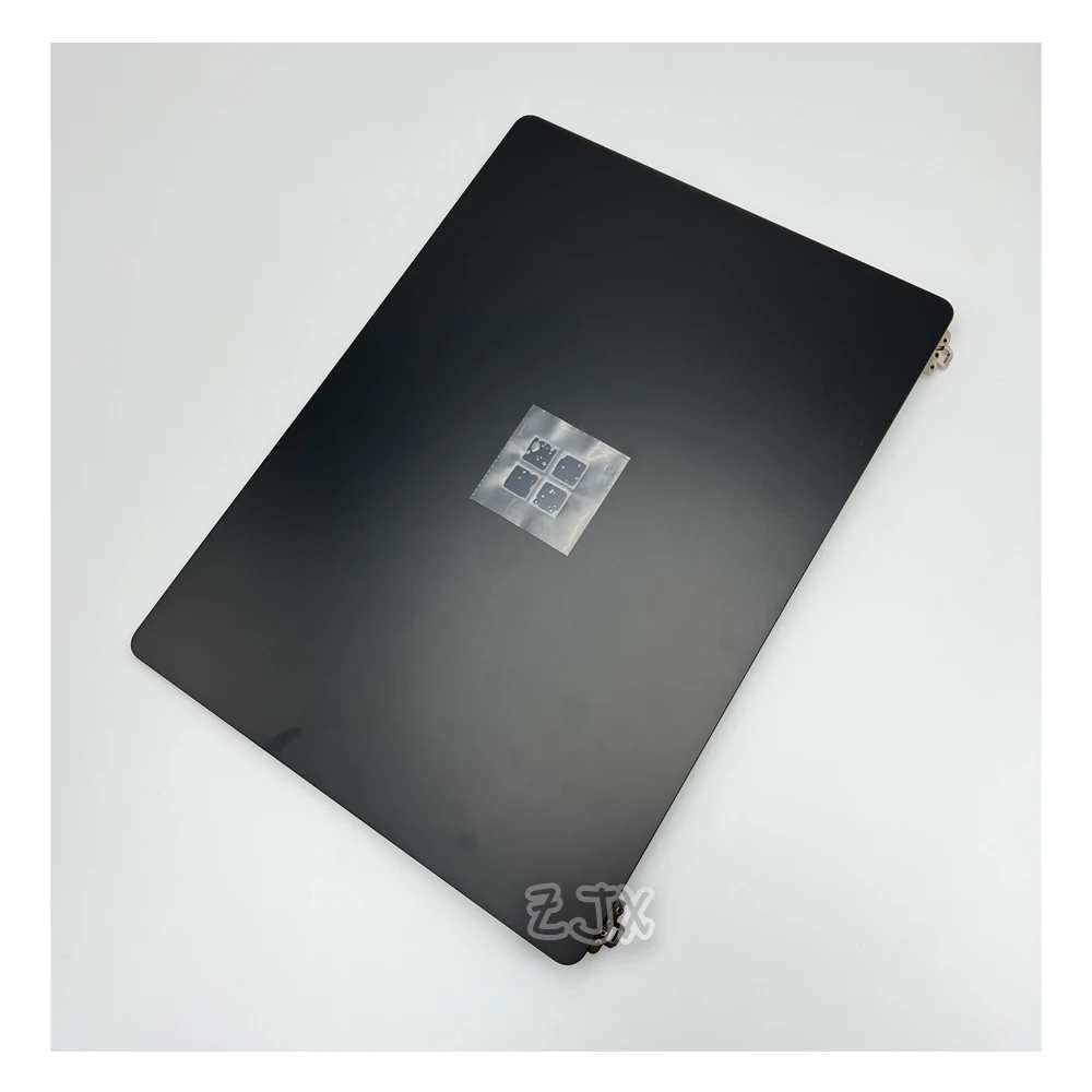 Imagem -05 - Microsoft Superfície Laptop Tampa Traseira Novo Original Laptop Lcd 1868 1868 um Escudo 1950 1950
