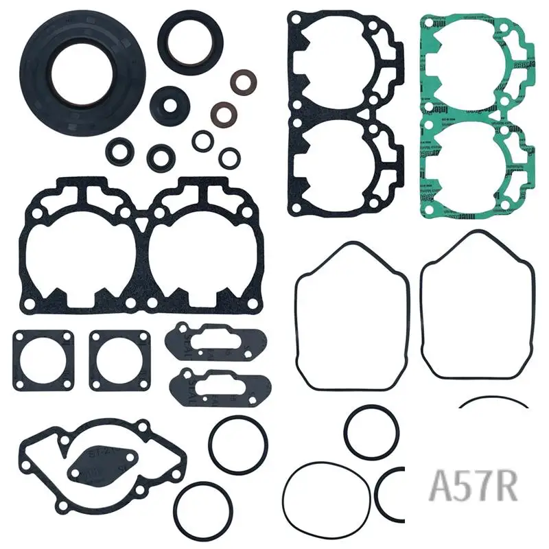 

7R-BRP600 E-TEC Complete Gasket Kit 711303 For Ski-Doo ATV Quads