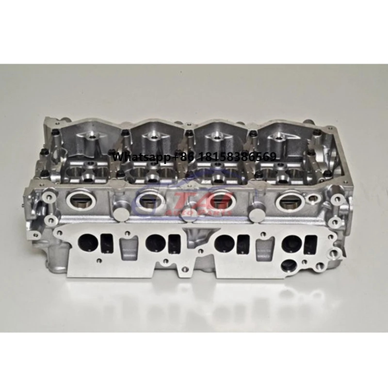 

Cylinder Head 908605 908505 AMC - 110405M300, 908505, 110405M301 Fits for Nissan