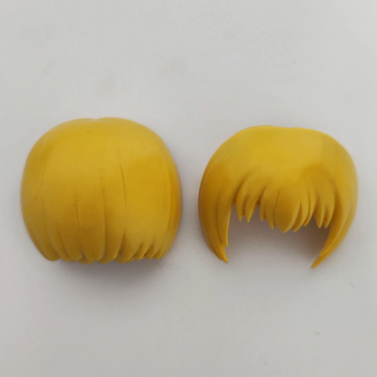 GSC OB11 hair doll accessories
