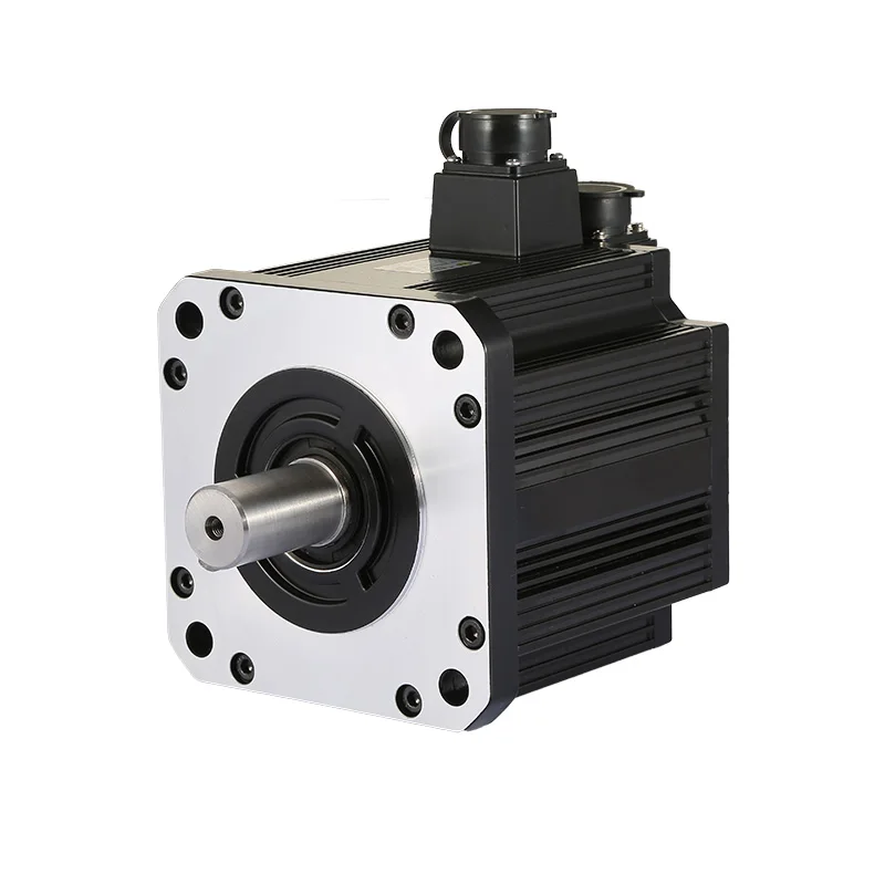 

Siheng High Torque Low Rpm 220V / 380V 7.5Kw Ac Servo Motor