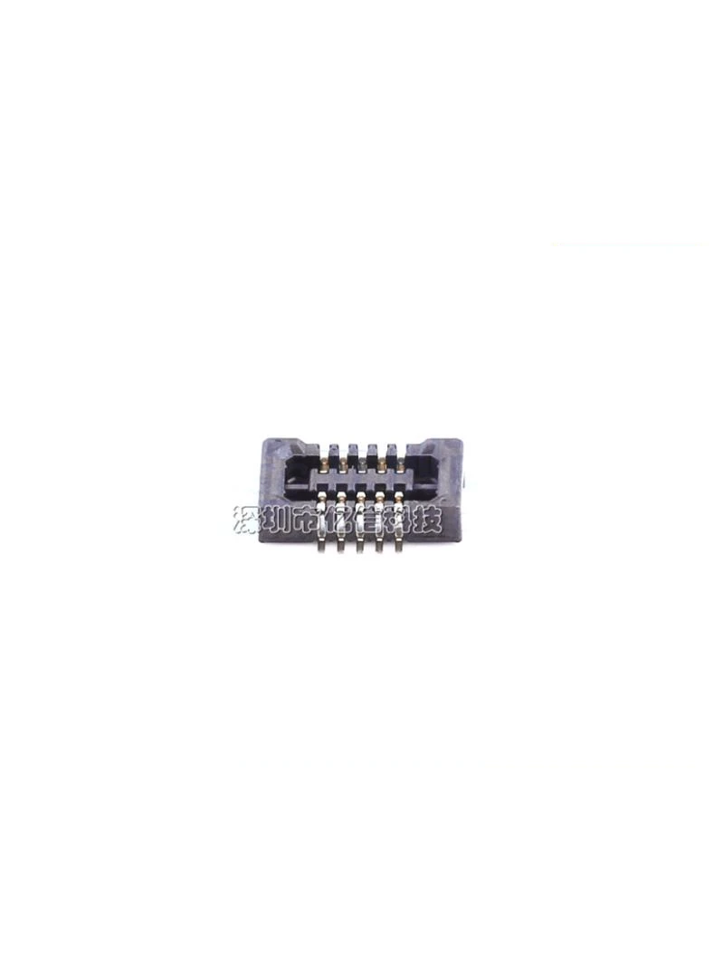 5PCS/Lot New Original DF37NC-10DS-0.4V(51)  Board TO Board Connector  Fast delivery