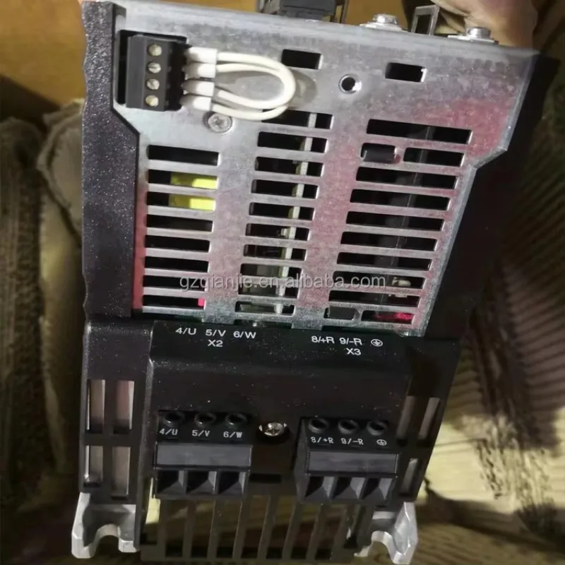 For SEW Inverter MDX61B0022-5A3-4-0T New Packaging 380V Three-Phase Frequency Changer Motor Drive Variable Frequency Drivers