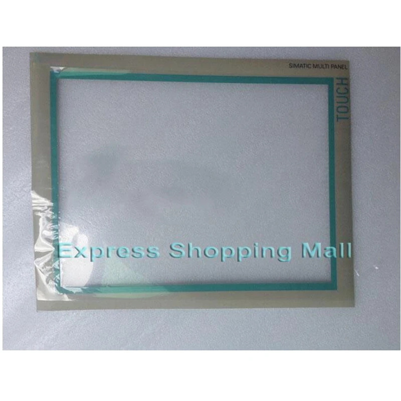 

New 6AV6 545-0DB10-0AX0 MP370-15 Touch Screen Glass Protective Mask