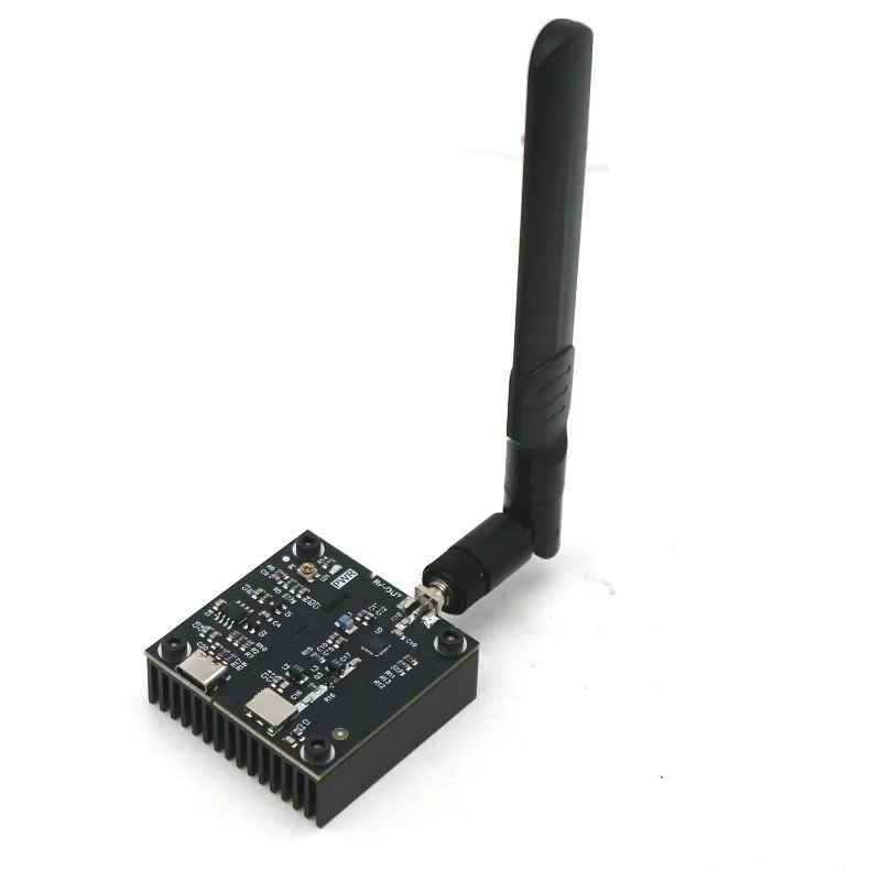 1W 2.4Ghz Vco Gener…