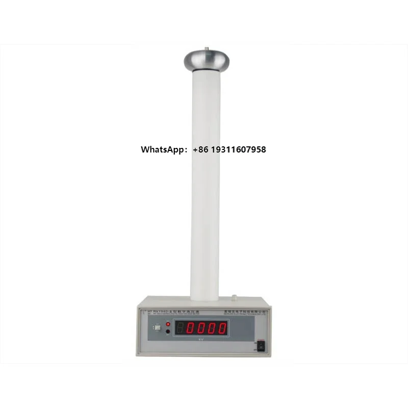 

RK1940 High Voltage Digital Tester Testing Instrument Factory Price