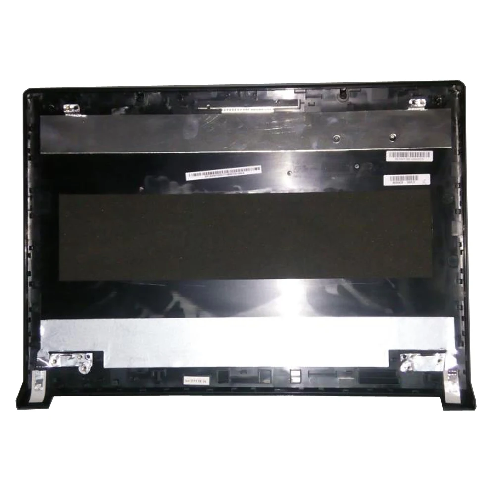 كمبيوتر محمول LCD الغطاء العلوي لينوفو B40-30 B40-70 B40-80 B41-30 B41-35 B41-80 ZIWB2 90205436   الغطاء الخلفي الجديد