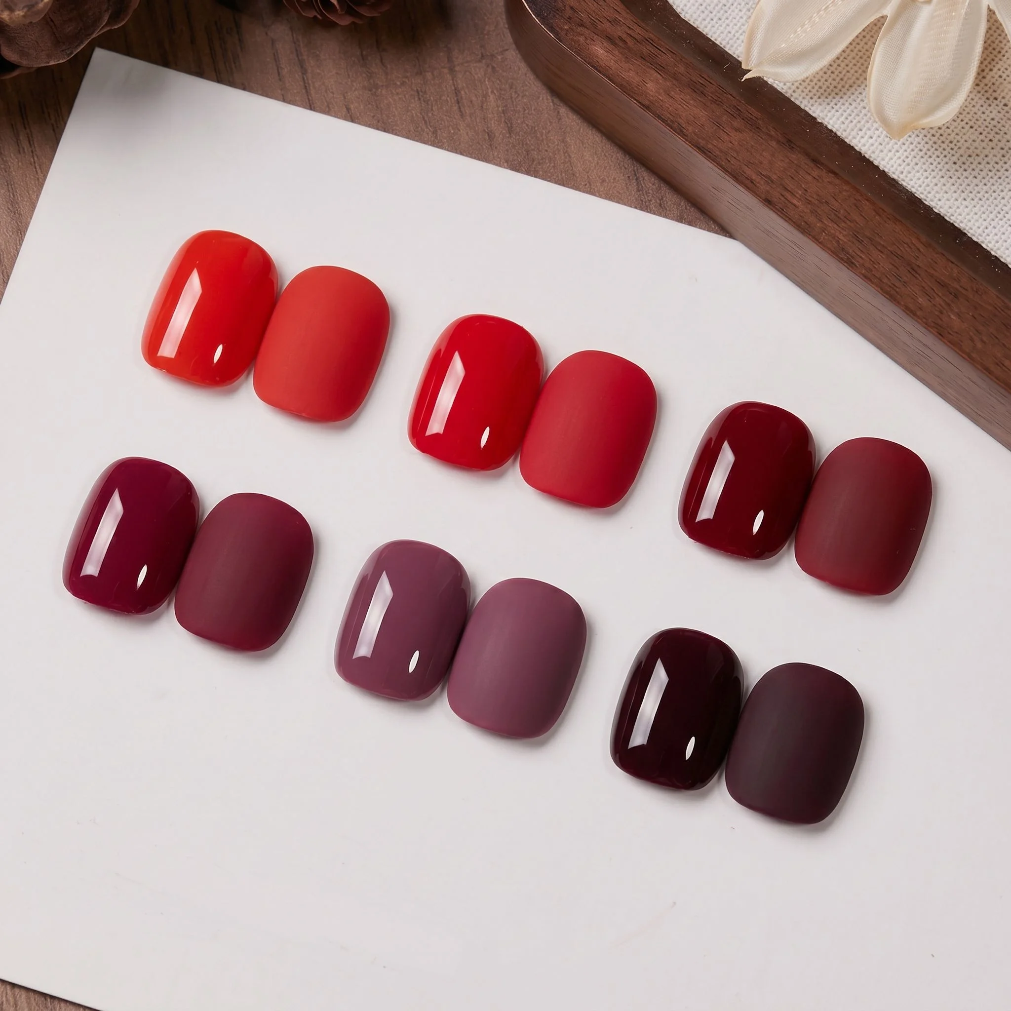 Hassleless 2026 Four Seasons N - Nail Art Trend 2026 review and price