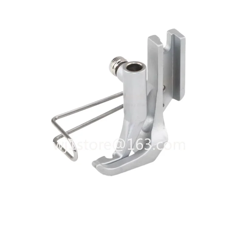 Industrial 67/69/267/269 Spare Parts Left and Right Single Side Presser Foot KP269LN RN