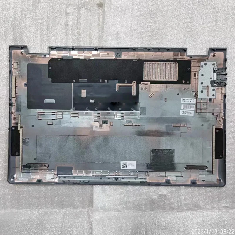 f  FOR Dell Vostro 15 3530 3535 v3530 D Shell Bottom Gray Shell 0KKKT8 KKKT8