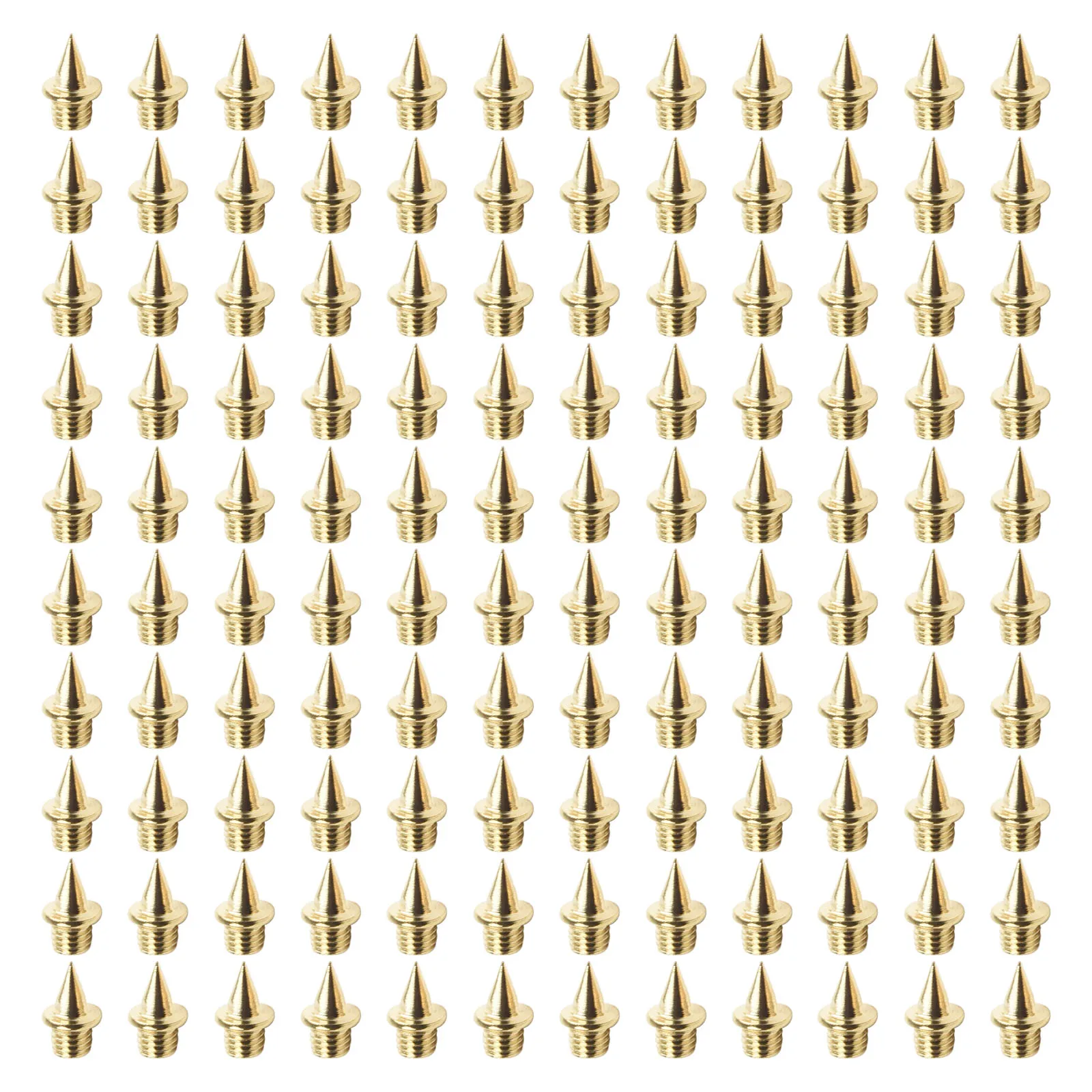 Brand New Track Field Needle Steel Spikes Competitions Tip Spikes 0.25inch Track Field Needle Outdoor Tools Brand
