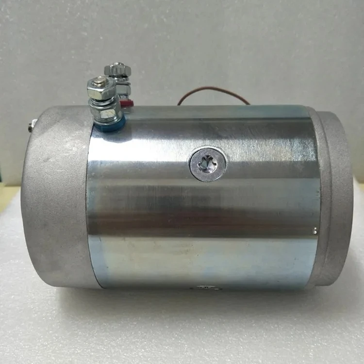 24V 2.2KW CW DC MOTOR 1375598