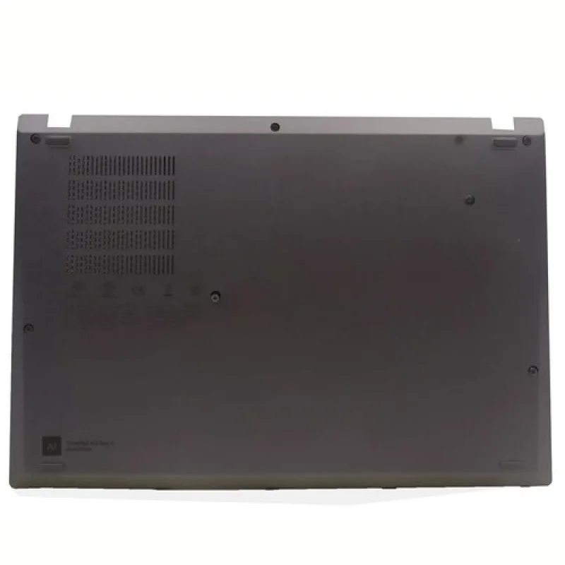 

L 5CB1H81774 Новый для Lenovo Thinkpad X13 Gen 3, нижняя часть корпуса 5CB1H81774 AL WLAN