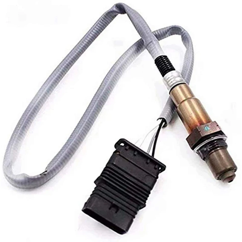 New Oxygen Sensor For-BMW X6 F20 F21 F07 F10 F11 X3 X5 135I 335I 535I 640I 740I 2010-2016 0258010162 11787589475