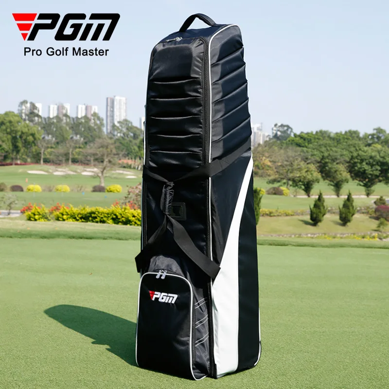 PGM Golf Air Consignment Bag Men's and Women's Golf Bag Aircraft Bag Thickened Anti-Collision Cotton