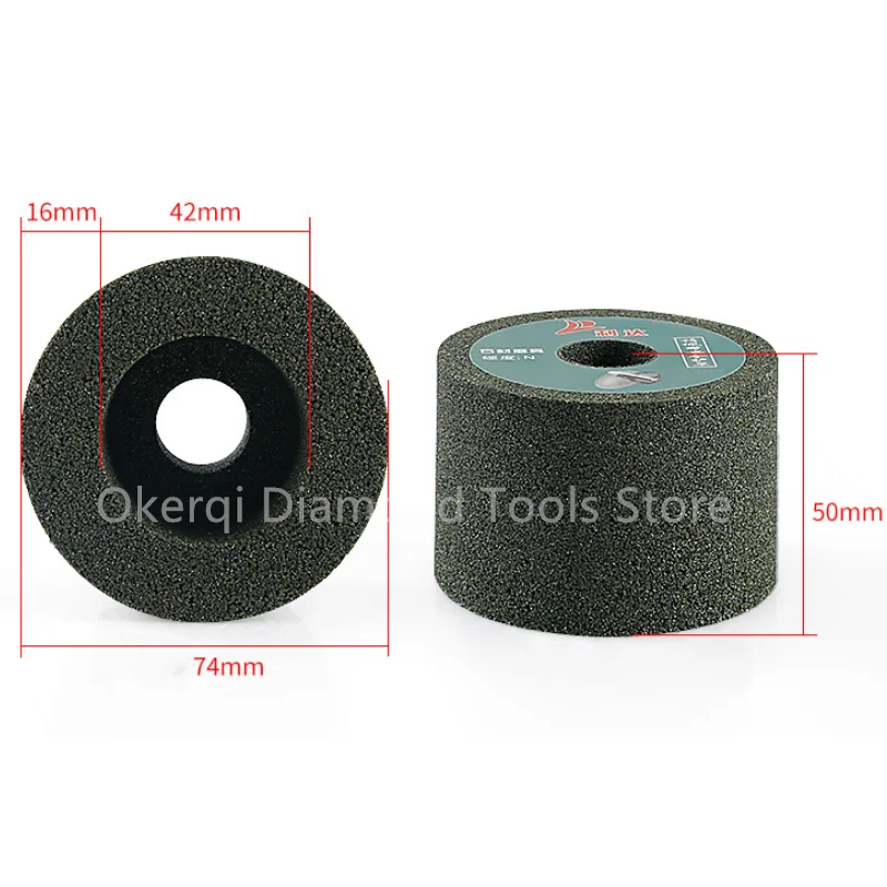 Diamond Grinding Wheel Stone Polishing Silicon Carbide Cup Angle Grinder Grinding Head for Granite Stone Ceramic Grinding Tools