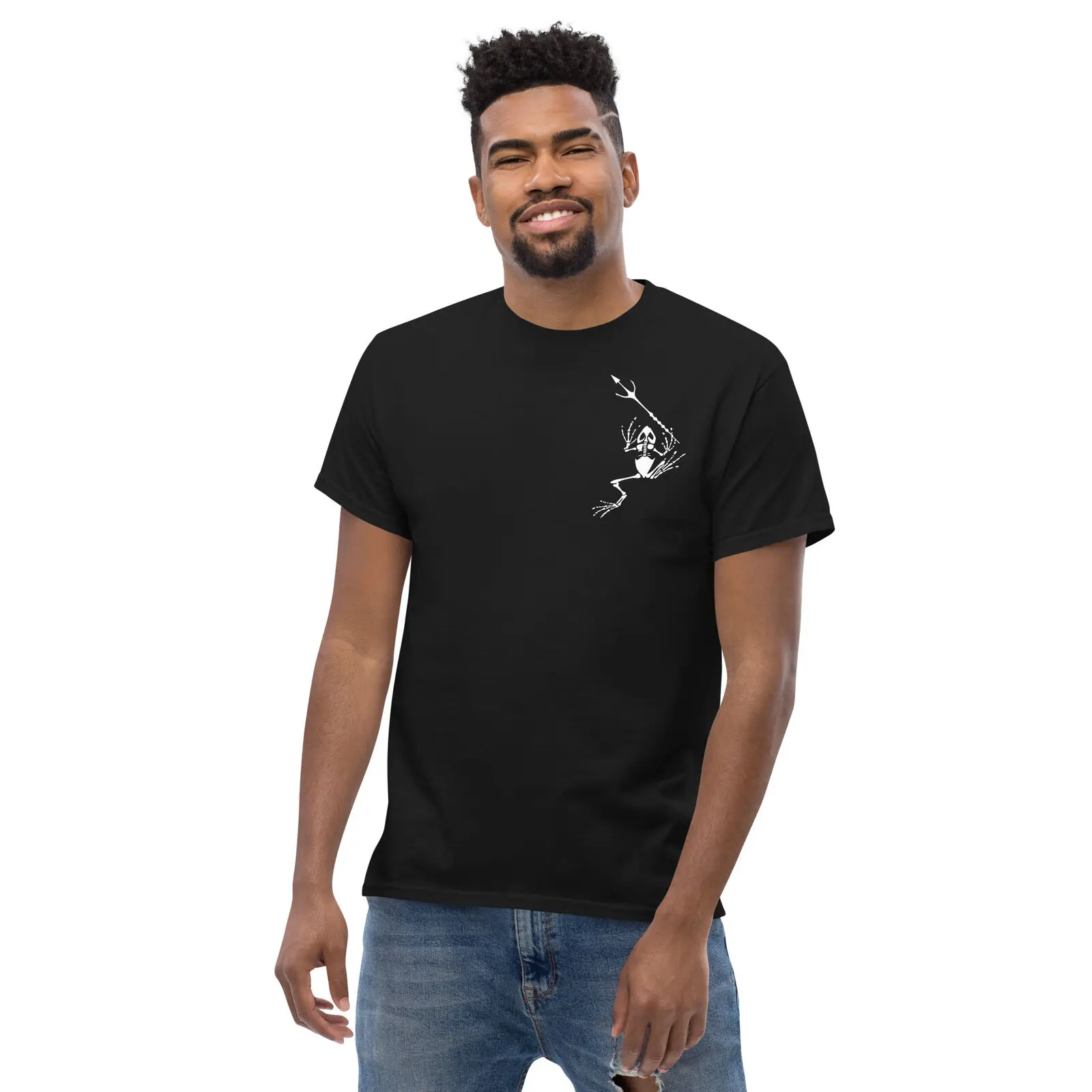 Naval Seals Frogman Seal Team Logo T-Shirt 100% Cotton O-Neck Short Sleeve Summer Casual Mens T-shirt Streetwear