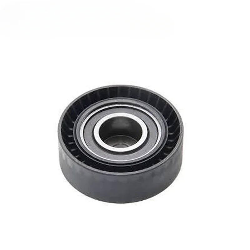 

Ensioner Для 318i 320Li 525i 530Li X3 X5 Напряжателя 11281748131 11281726343