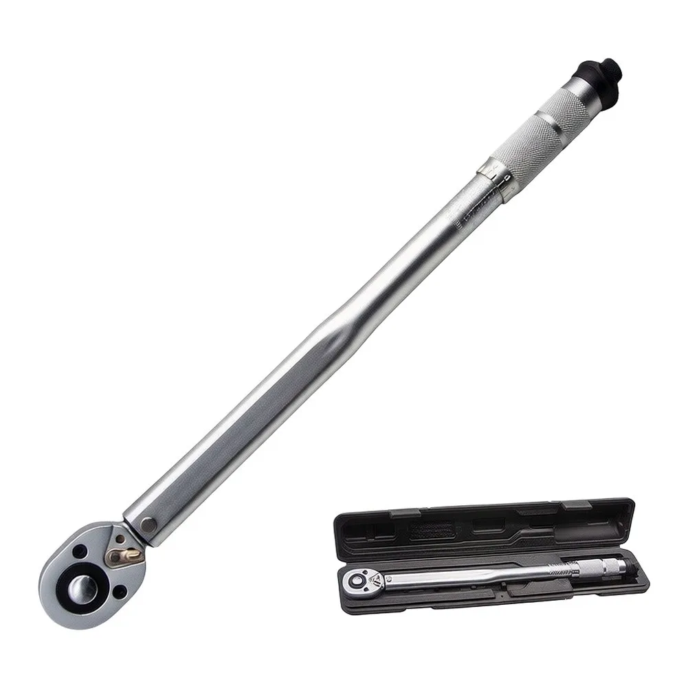 High-Precision Adjustable Adjustable Torque Tool: 1/4