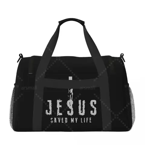 10 best sales Jesusväska - №5