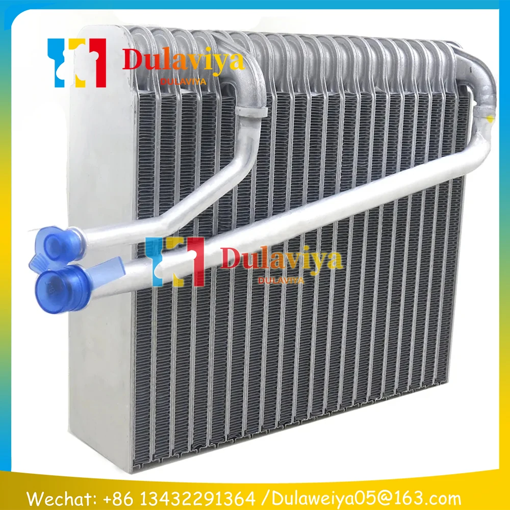 7H2820105 For Cayenne Transporter T5 Air Conditioning Ac Evaporator Cooling Coil Core