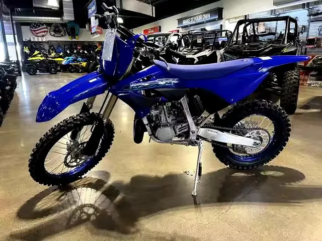 PREMIUM QUALITY YZ125 YZ250 YZ450F Motocross Racing Edition Motorcycles