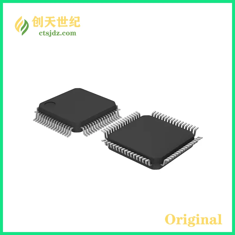 STM32F107RCT6  New&Original   Microcontroller IC 32-Bit Single-Core 72MHz 256KB (256K x 8) FLASH